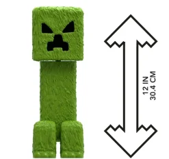 Mattel Minecraft Movie - Statement Scale Creep | Teddy Toys Kinderwelt