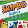 Mattel Skip-Bo® - Junior, Neu | Teddy Toys Kinderwelt