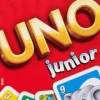 Mattel UNO Junior | Teddy Toys Kinderwelt