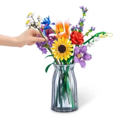 MAX - Blumen Series1, sortiert | Teddy Toys Kinderwelt