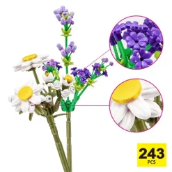 MAX - Blumen Series1, sortiert | Teddy Toys Kinderwelt