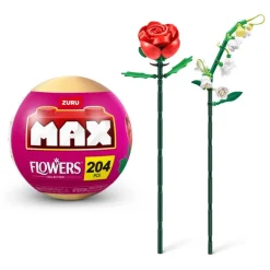 MAX - Blumen Series1, sortiert | Teddy Toys Kinderwelt