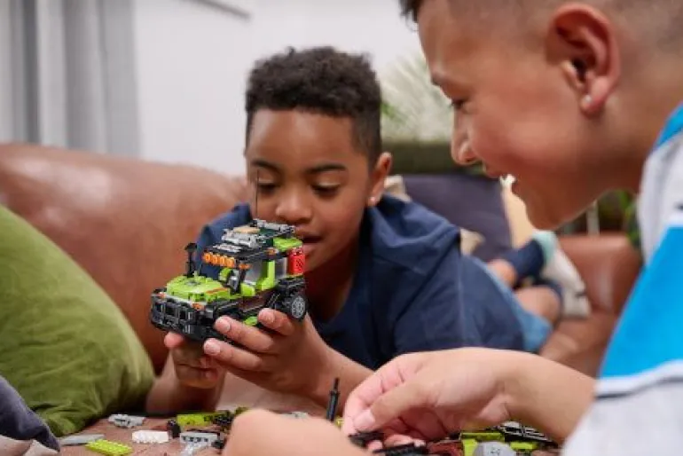 MAX - Dino Adventure Raptor Force | Teddy Toys Kinderwelt