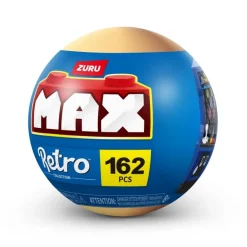 MAX - Retro Series1, sortiert | Teddy Toys Kinderwelt