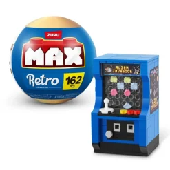 MAX - Retro Series1, sortiert | Teddy Toys Kinderwelt