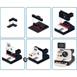 MAX - Retro Series1, sortiert | Teddy Toys Kinderwelt