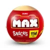 MAX - Snacks Series1, sortiert | Teddy Toys Kinderwelt