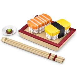 MAX - Snacks Series1, sortiert | Teddy Toys Kinderwelt