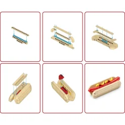 MAX - Snacks Series1, sortiert | Teddy Toys Kinderwelt