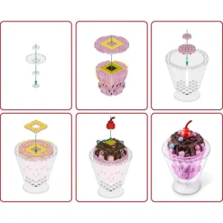 MAX - Snacks Series1, sortiert | Teddy Toys Kinderwelt