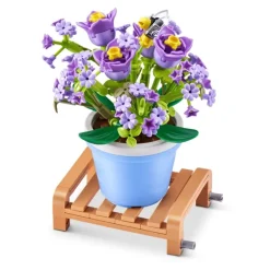 MAX - Topfplfanzen Series1, sortiert | Teddy Toys Kinderwelt