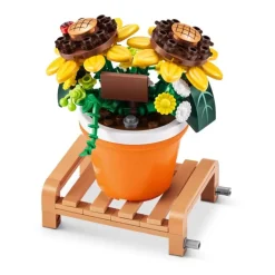 MAX - Topfplfanzen Series1, sortiert | Teddy Toys Kinderwelt