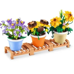 MAX - Topfplfanzen Series1, sortiert | Teddy Toys Kinderwelt