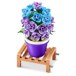 MAX - Topfplfanzen Series1, sortiert | Teddy Toys Kinderwelt