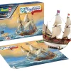 Mayflower - 400th Anniversary | Teddy Toys Kinderwelt