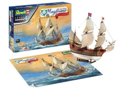 Mayflower - 400th Anniversary | Teddy Toys Kinderwelt