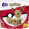 Mega Construx Pokémon Build & Show Eevee | Teddy Toys Kinderwelt