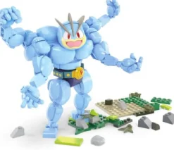 MEGA Pokémon Machomei | Teddy Toys Kinderwelt