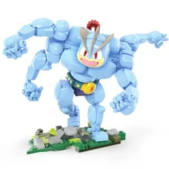 MEGA Pokémon Machomei | Teddy Toys Kinderwelt