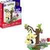 MEGA Pokémon Pichus Wald-Futtersuche | Teddy Toys Kinderwelt