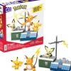 MEGA Pokémon Pikachu Evolution Set | Teddy Toys Kinderwelt