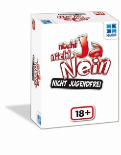Megableu - Nicht Ja Nicht Nein, Nicht jugendfrei | Teddy Toys Kinderwelt