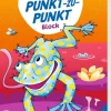 Mein dicker Punkt-zu-Punkt-Block, 48968 | Teddy Toys Kinderwelt