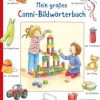 Mein großes Conni- Bildwörterbuch | Teddy Toys Kinderwelt