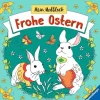 Mein Malblock Frohe Ostern - Malen ab 6 Jahren | Teddy Toys Kinderwelt