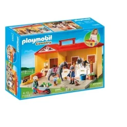 Mein Pferdestall zum Mitnehmen | Teddy Toys Kinderwelt