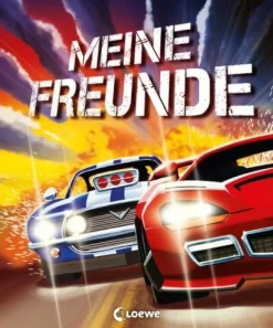 Meine Freunde (Rennautos) | Teddy Toys Kinderwelt
