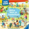 Meine Welt ist kunterbunt, 30281 | Teddy Toys Kinderwelt