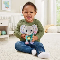 Melodienelefant | Teddy Toys Kinderwelt