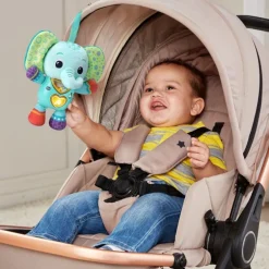 Melodienelefant | Teddy Toys Kinderwelt