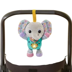 Melodienelefant | Teddy Toys Kinderwelt