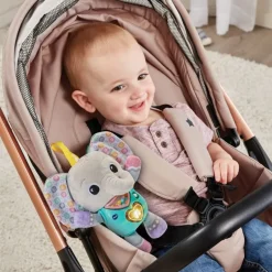 Melodienelefant | Teddy Toys Kinderwelt