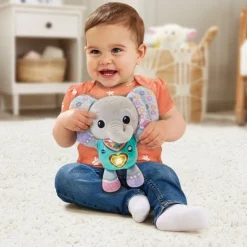 Melodienelefant | Teddy Toys Kinderwelt