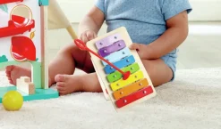 Melodien-Haus | Teddy Toys Kinderwelt