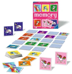 memory® Einhörner - Ravensburger® 20924 | Teddy Toys Kinderwelt