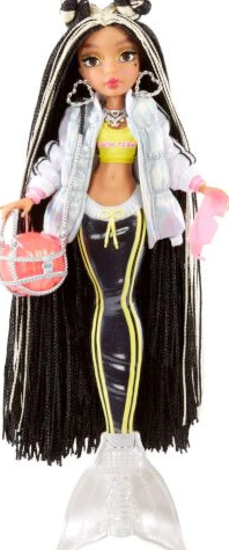 Mermaze Mermaidz Core Fashion Doll S1- Jordie | Teddy Toys Kinderwelt