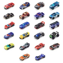 Metal Machines - Auto 1er Pack, sortiert | Teddy Toys Kinderwelt