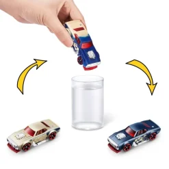 Metal Machines - Color Shifters 3-Pack, sortiert | Teddy Toys Kinderwelt