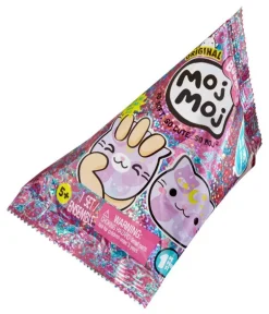 MGA`S - Moj Moj Bubbles Serie 1 | Teddy Toys Kinderwelt