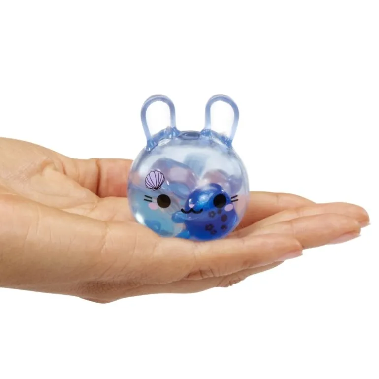 MGA`S - Moj Moj Bubbles Serie 1 | Teddy Toys Kinderwelt