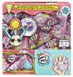 MGA`S - Moj Moj Bubbles Serie 1 | Teddy Toys Kinderwelt