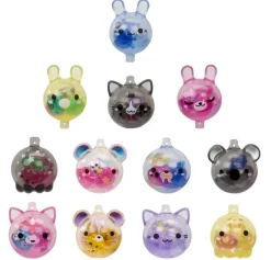 MGA`S - Moj Moj Bubbles Serie 1 | Teddy Toys Kinderwelt