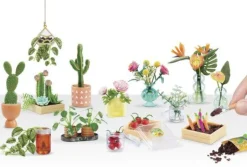MGA's Miniverse - Make It Mini Botanicals | Teddy Toys Kinderwelt