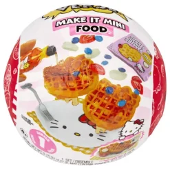 MGA's Miniverse - Make It Mini SANRIO Asst in PDQ | Teddy Toys Kinderwelt