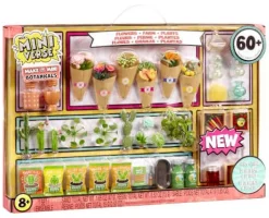 MGA's Miniverse - Make It Mini Botanicals | Teddy Toys Kinderwelt