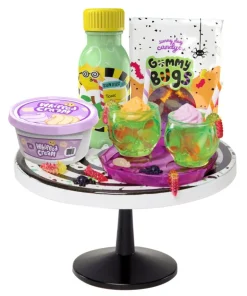 MGA's Miniverse - Make It Mini Diner: Halloween Licensed WB Theme | Teddy Toys Kinderwelt